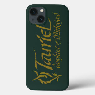 TAURIEL™ Naam iPhone 13 Hoesje