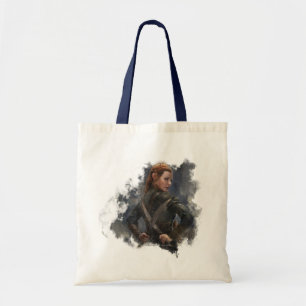 TAURIEL™-schets Tote Bag