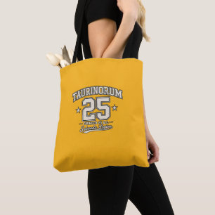 Taurinorum 25 Varsity - Sabauda Legioen Draagtas