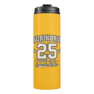 Taurinorum 25 Varsity - Sabauda Legioen Thermosbeker