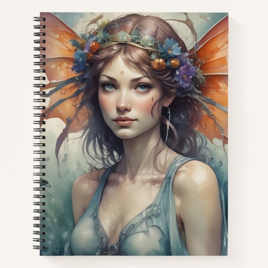 Tauro Notitieboek (Voorkant)