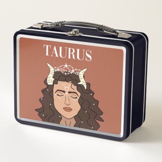 Taurus (Voorkant)