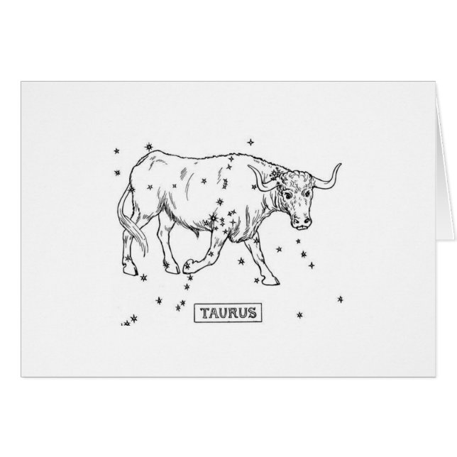 Taurus (Devant horizontal)