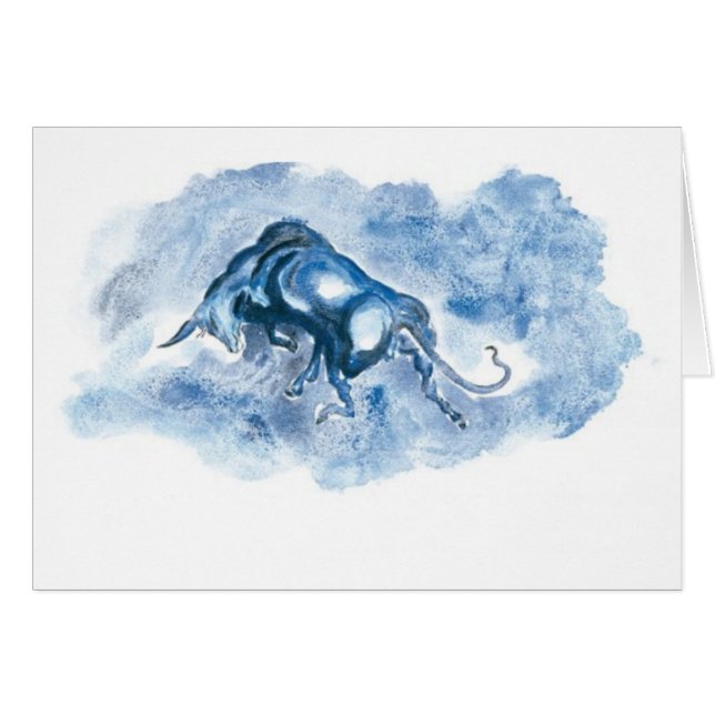 Taurus (Voorkant Horizontaal)