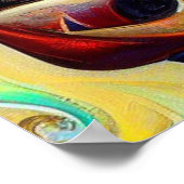 Taurus 1 poster (Hoek)