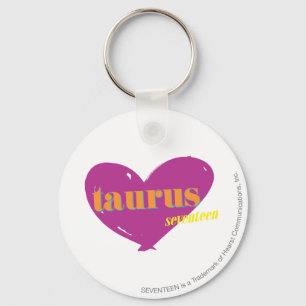 Taurus 2 sleutelhanger