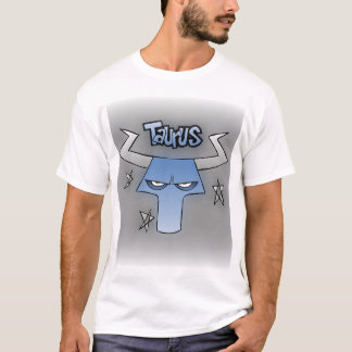 Taurus 2 t-shirt