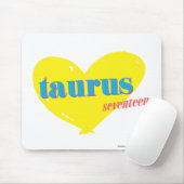 Taurus 3 muismat (Met muis)