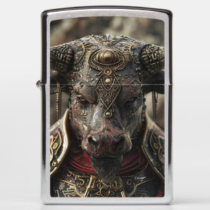 Taurus 3d armor krijger