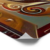 Taurus 5 poster (Hoek)