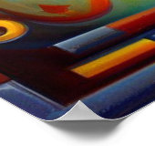 Taurus 6 poster (Hoek)