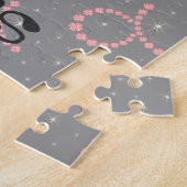 Taurus April 21 to May 20 Puzzle (Côté)