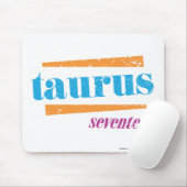Taurus Aqua Muismat (Met muis)