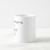 Taurus Astrologie Zodiac Funny Mug (Centre)