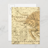 Taurus Briefkaart (Voorkant / Achterkant)