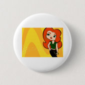 Taurus Button (Voorkant)