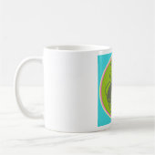 Taurus Café Mug (Gauche)