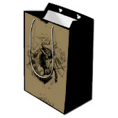 Taurus Constellation Hevelius 1690 Engraving Medium Cadeauzakje (Achterkant Gekanteld)