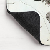 Taurus Constellation Muismat (Hoek)