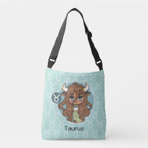 Taurus Crossbody Tas