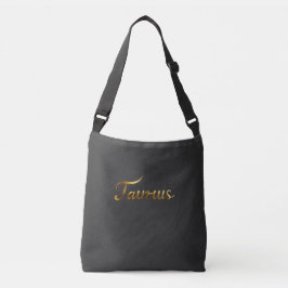 Taurus Crossbody Tas