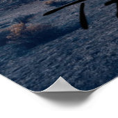 TAURUS DE BULL POSTER (Hoek)