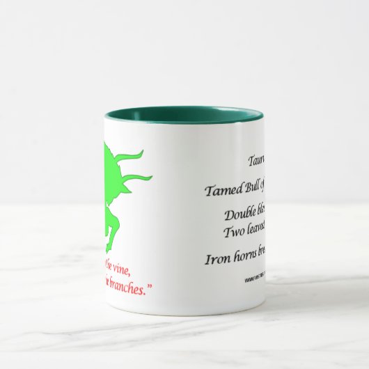 Taurus DreamMaker-Mok Mok (Midden)