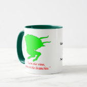 Taurus DreamMaker-Mok Mok (Voorkant links)