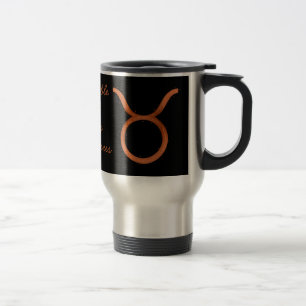 Taurus Drinkware Reisbeker