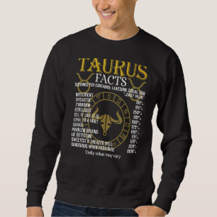 Taurus Facts Zodiac Sign Trui