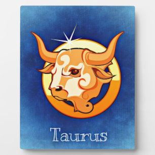 Taurus Fotoplaat