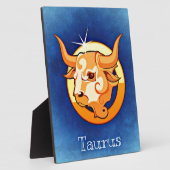 Taurus Fotoplaat (Zijkant)