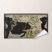 TAURUS II HAND TOWEL  HANDDOEK (Handdoek)