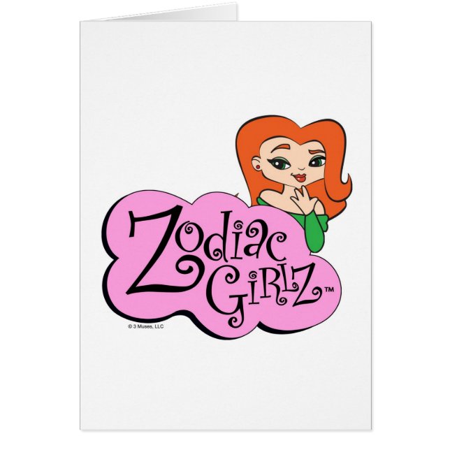 Taurus-kaart (Voorkant)