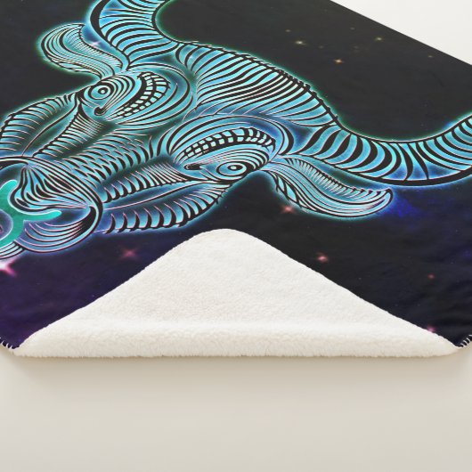 taurus la couverture bull zodiac (3/4)