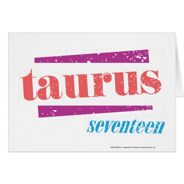 Taurus LtRoze (Voorkant Horizontaal)