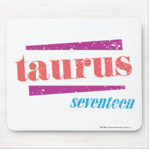 Taurus LtRoze Muismat