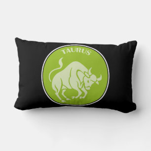 Taurus Lumbar Pillow Kussen