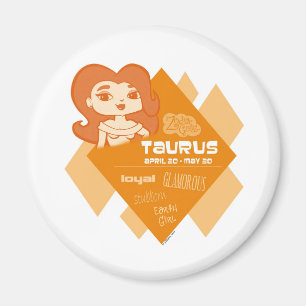 Taurus Magnet Magneet