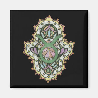 Taurus Magnet Magneet