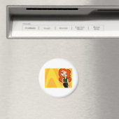 Taurus Magnet Magneet (Insitu (Vaatwasser))