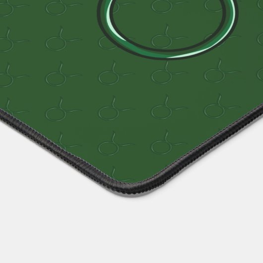 Taurus Mandala (Coin)