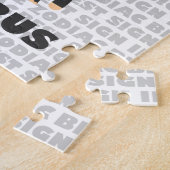 Taurus, Mon Puzzle Zodiac (Côté)