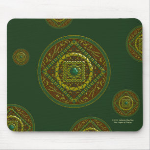 Taurus Mousepad Muismat