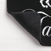 Taurus Mousepad Muismat (Hoek)