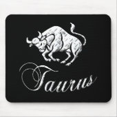 Taurus Mousepad Muismat (Voorkant)