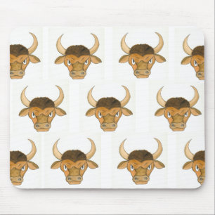 Taurus Mousepad Muismat