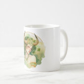 Taurus Mug (Devant droit)