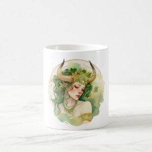 Taurus Mug