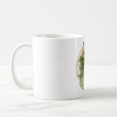 Taurus Mug (Gauche)